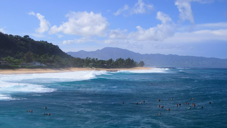 Somebody Feed Phil – Hawaii (Honolulu O'ahu) Itinerary