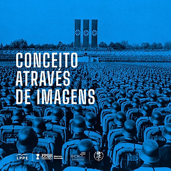 LPPE Conceito através de imagens