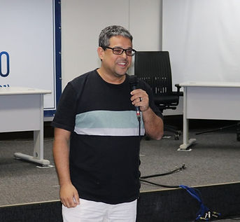 Alexandre Marques Cabral