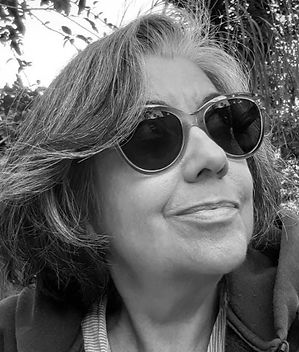 Marcia Cristina Ferreira Gonçalves