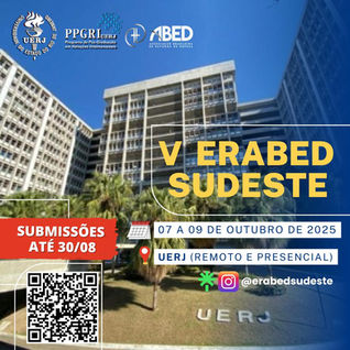 V ERABED Sudeste