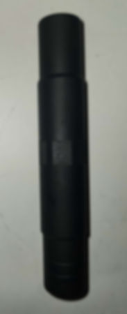 3/4" Pull Bar Extension Tube (Up to 12")