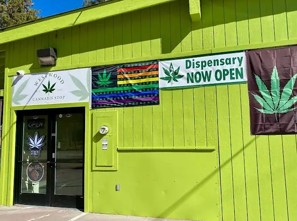 Westwood Cannabis