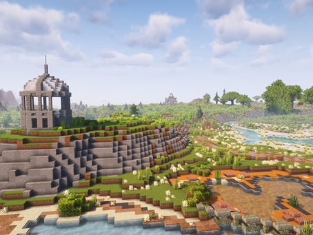 About Drehmal 2.3 And Beyond