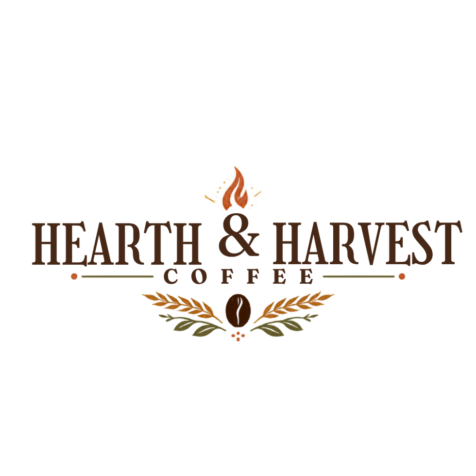 Hearth & Harvest Coffee Logo Transparent background.png