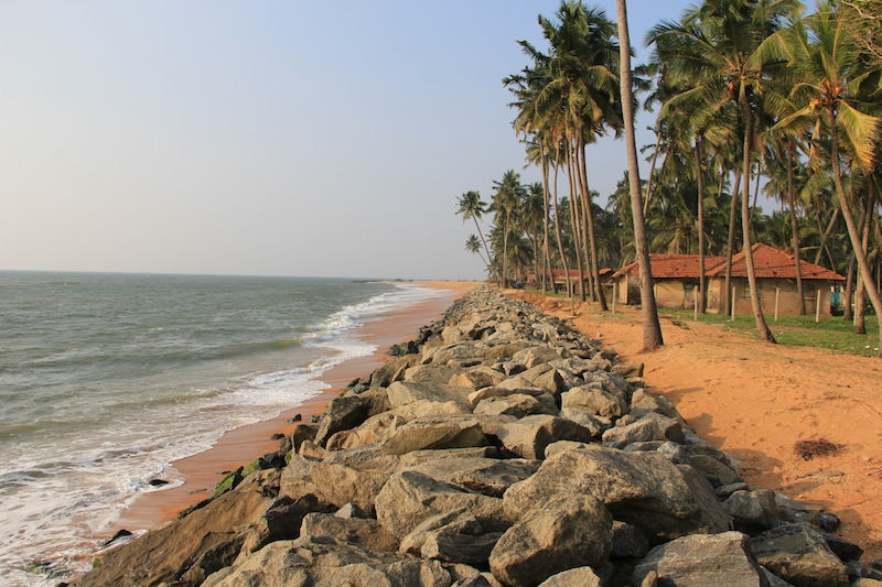 Seaside Chilaw