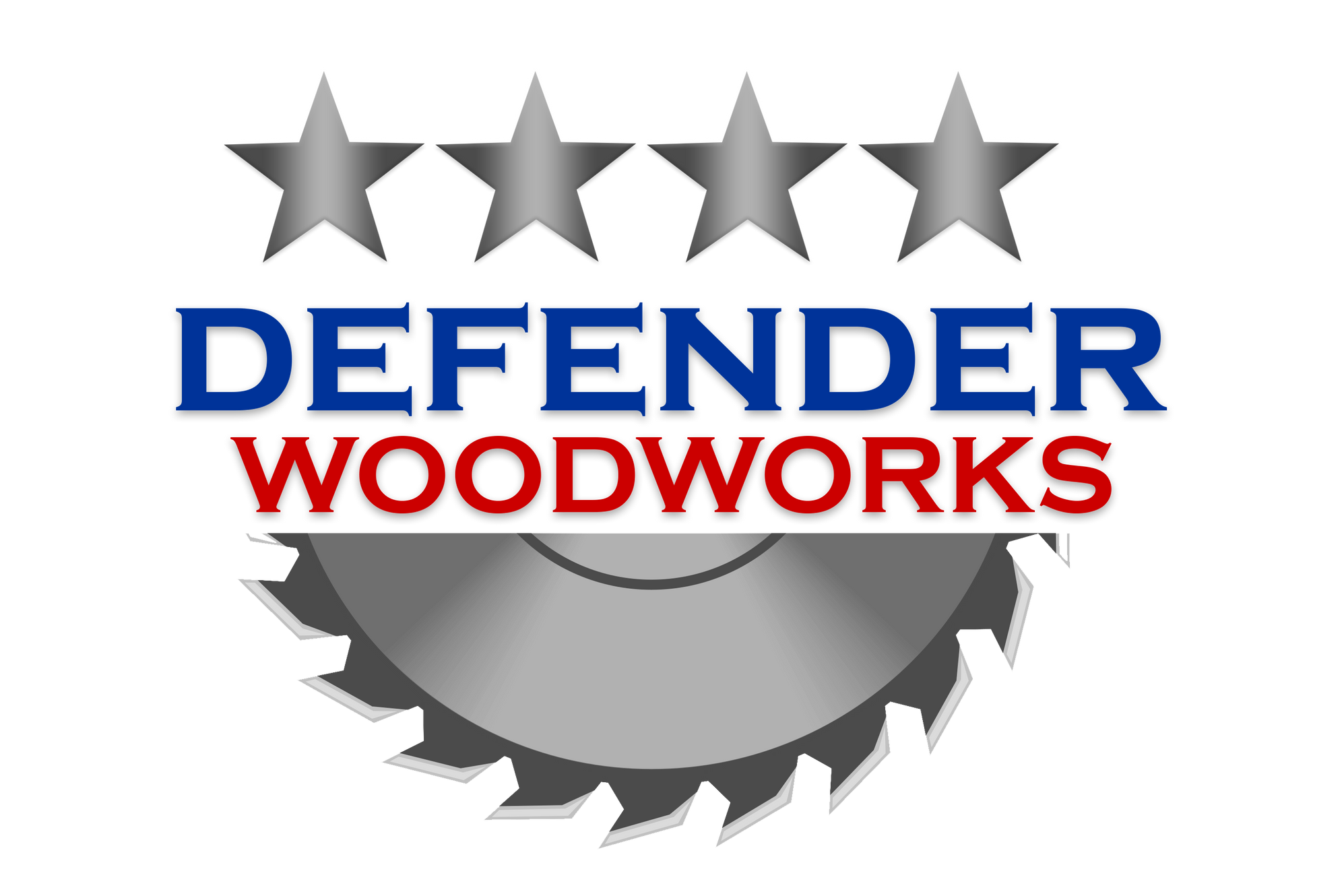 Defender Woodworks