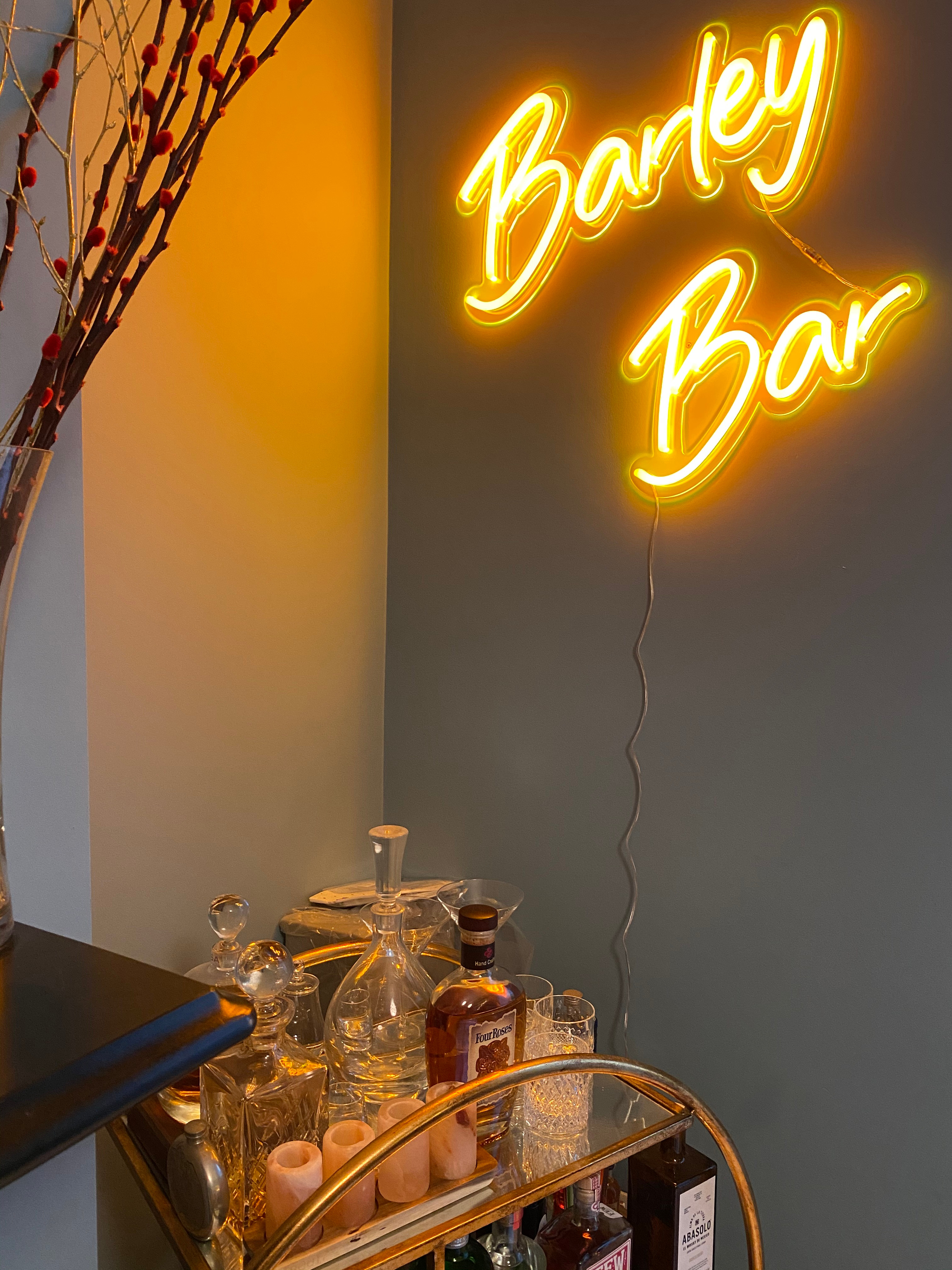 NORTH LONDON INTERIOR | The I + A Studio