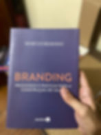 Branding - Processos e práticas para a construção de valor