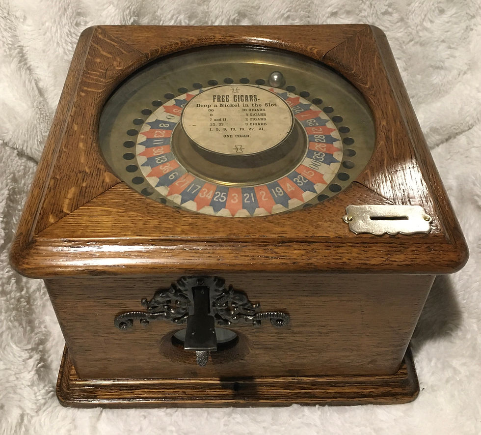 SOLD