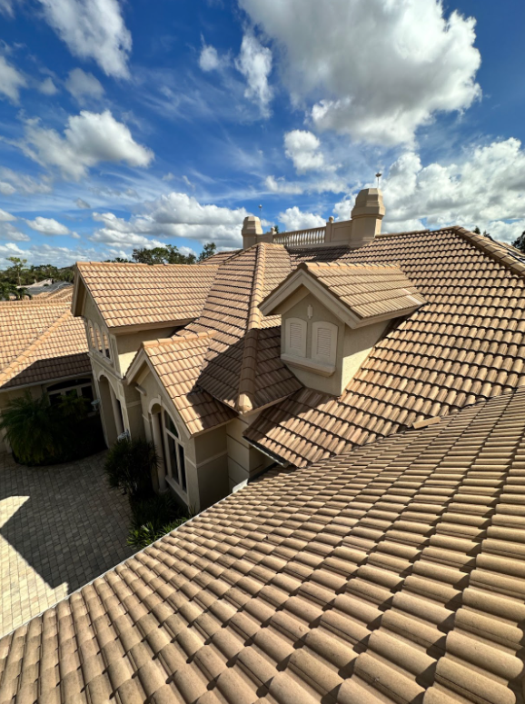 Orlando, Roof Replacement