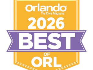 Ready Set Declutter Voted #1 Best Home Organizer in Orlando Magazine's Best of ORL' 2026