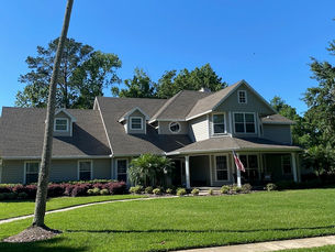 Roof Financing (January 2026)