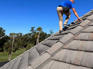 10 Hurricane Preparedness Tips Every Florida Homeowner Should Know (Not Just Roofing)