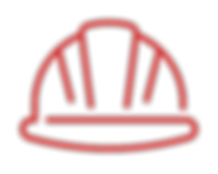 construction hat icon