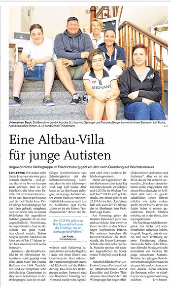 Zeitungsartikel Eröffnung 2015.jpg