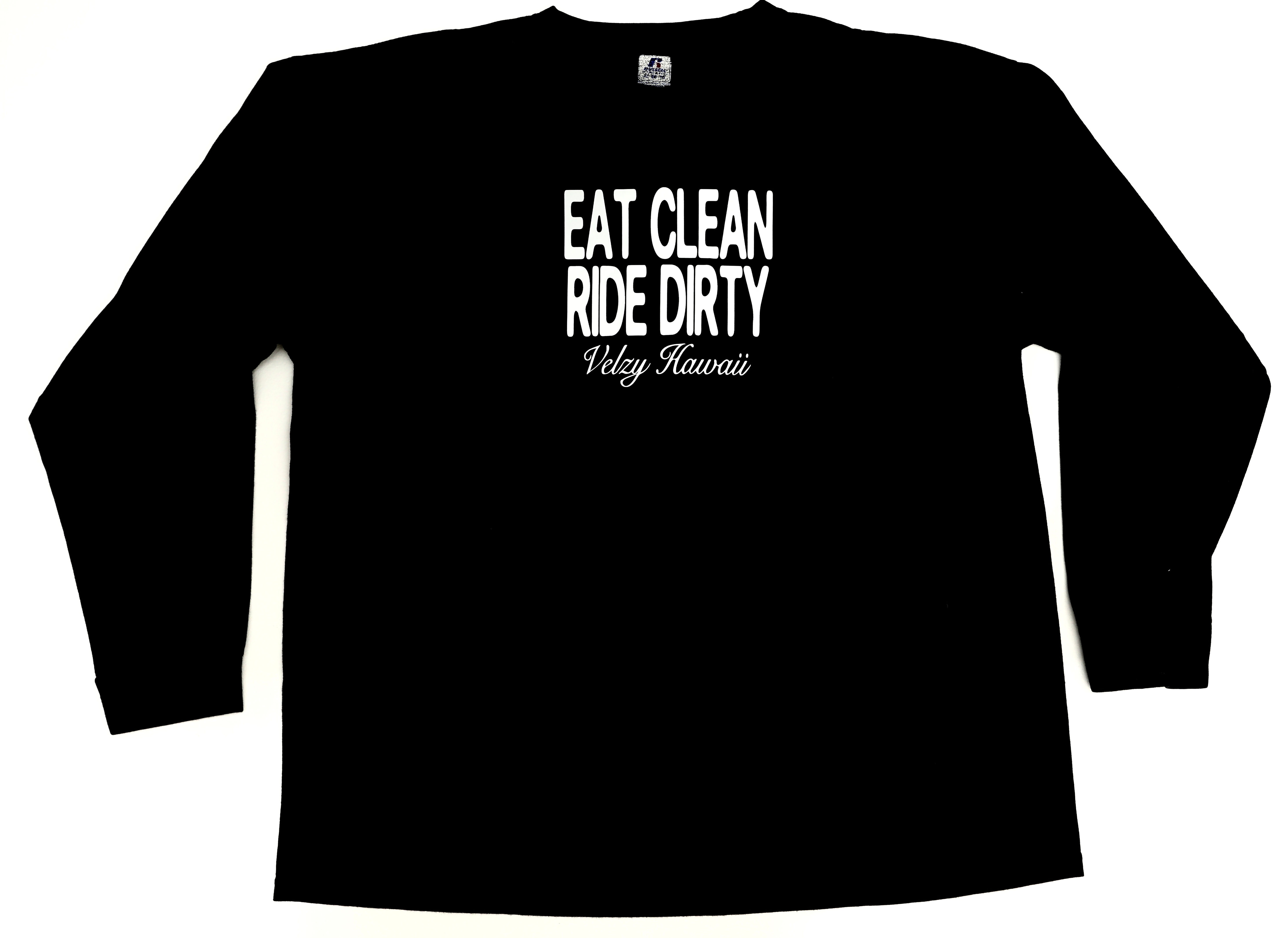 Velzy Original Long Sleeve