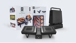 Elevate Portable Grill