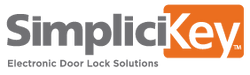 Simplicikey Electronic Doorlock