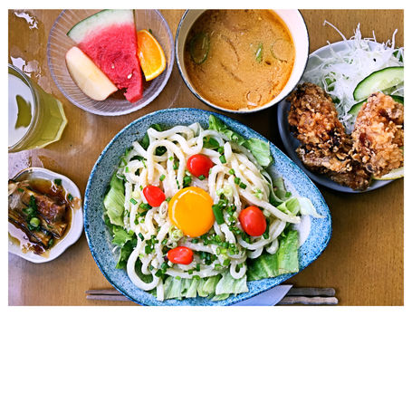 LUNCH TIME - Nippori @ Empire Damansara