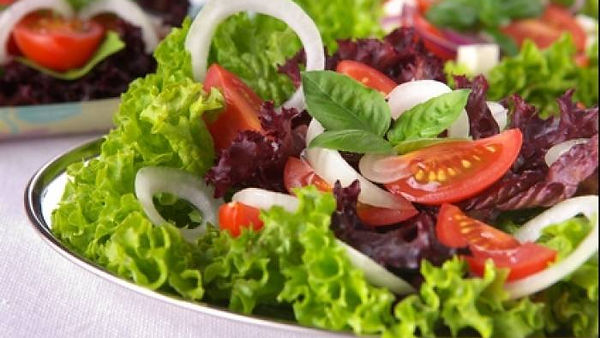 trateur salade varois 83 provence saitn