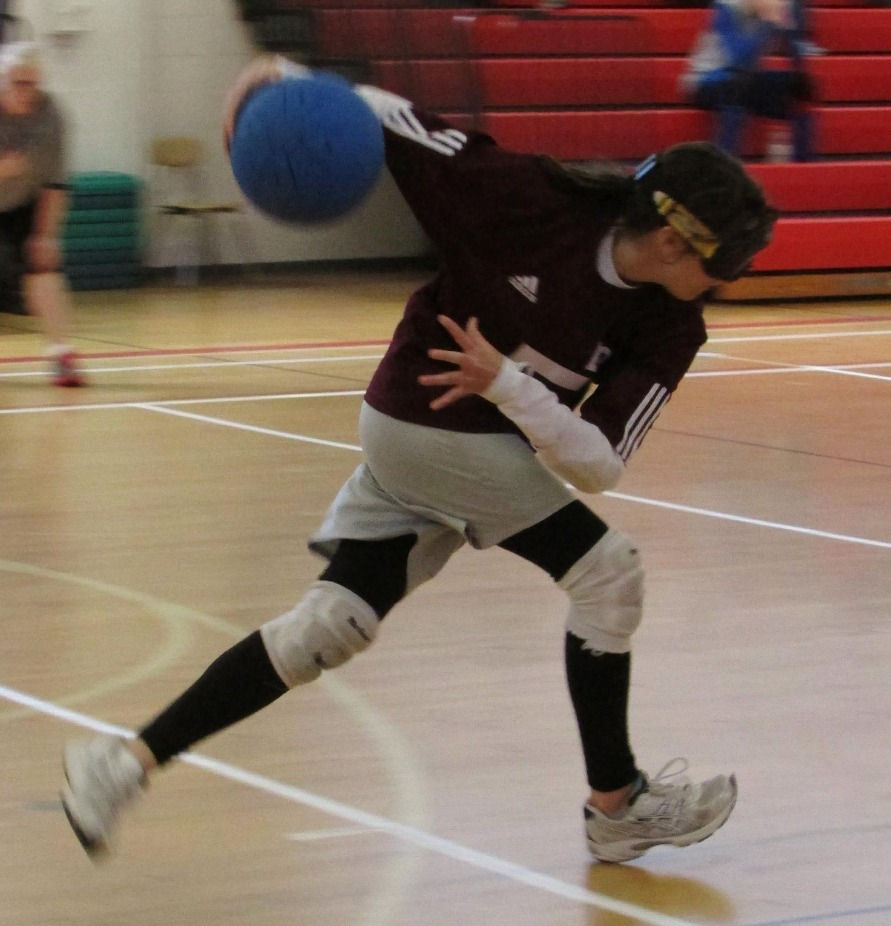 goalballaction