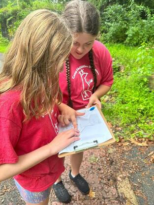 Fall Equinox Nature in the City Festival