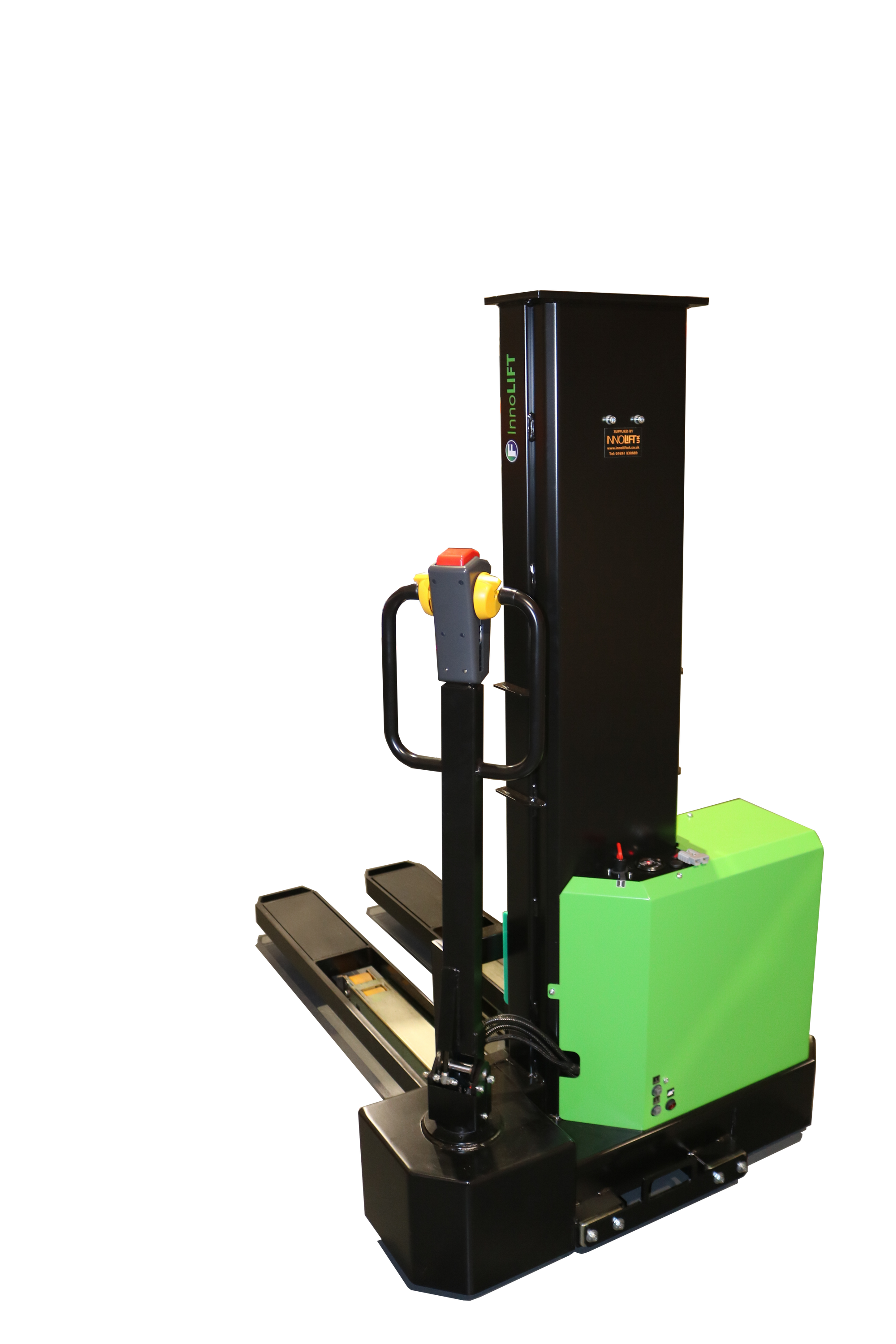 Innolift EL1000.1000 Self-Propelled