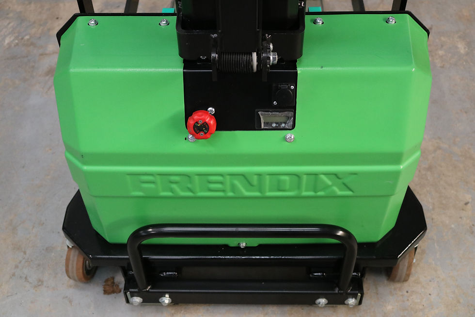 Thumbnail: Innolift IL600.1000 Used