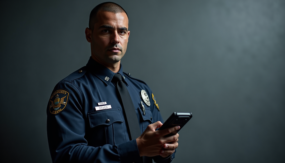 Maximizing Protection: Benefits of Hiring Certified Security Guards