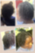 2strand twist