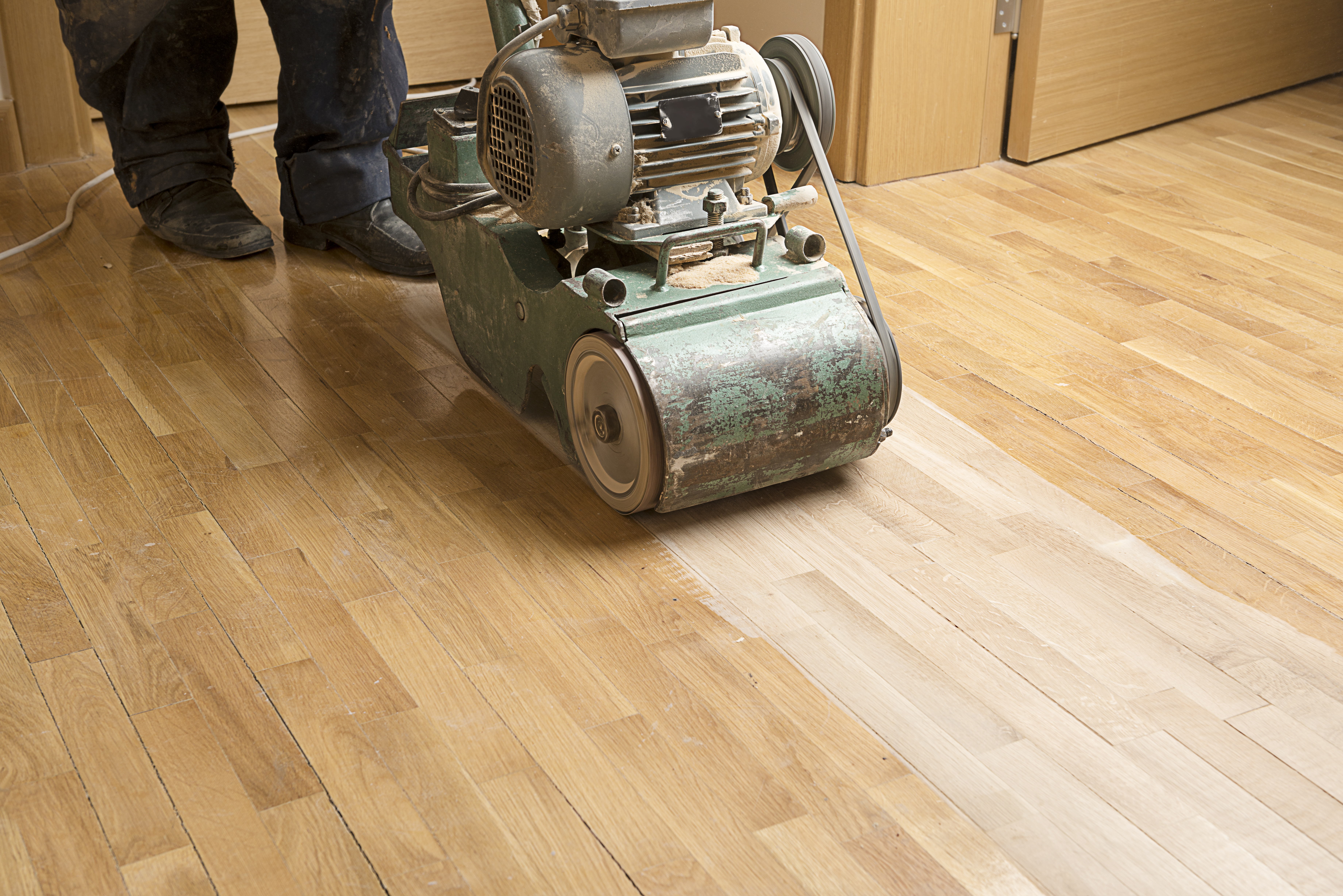 Southern Premier Hardwood Flooring