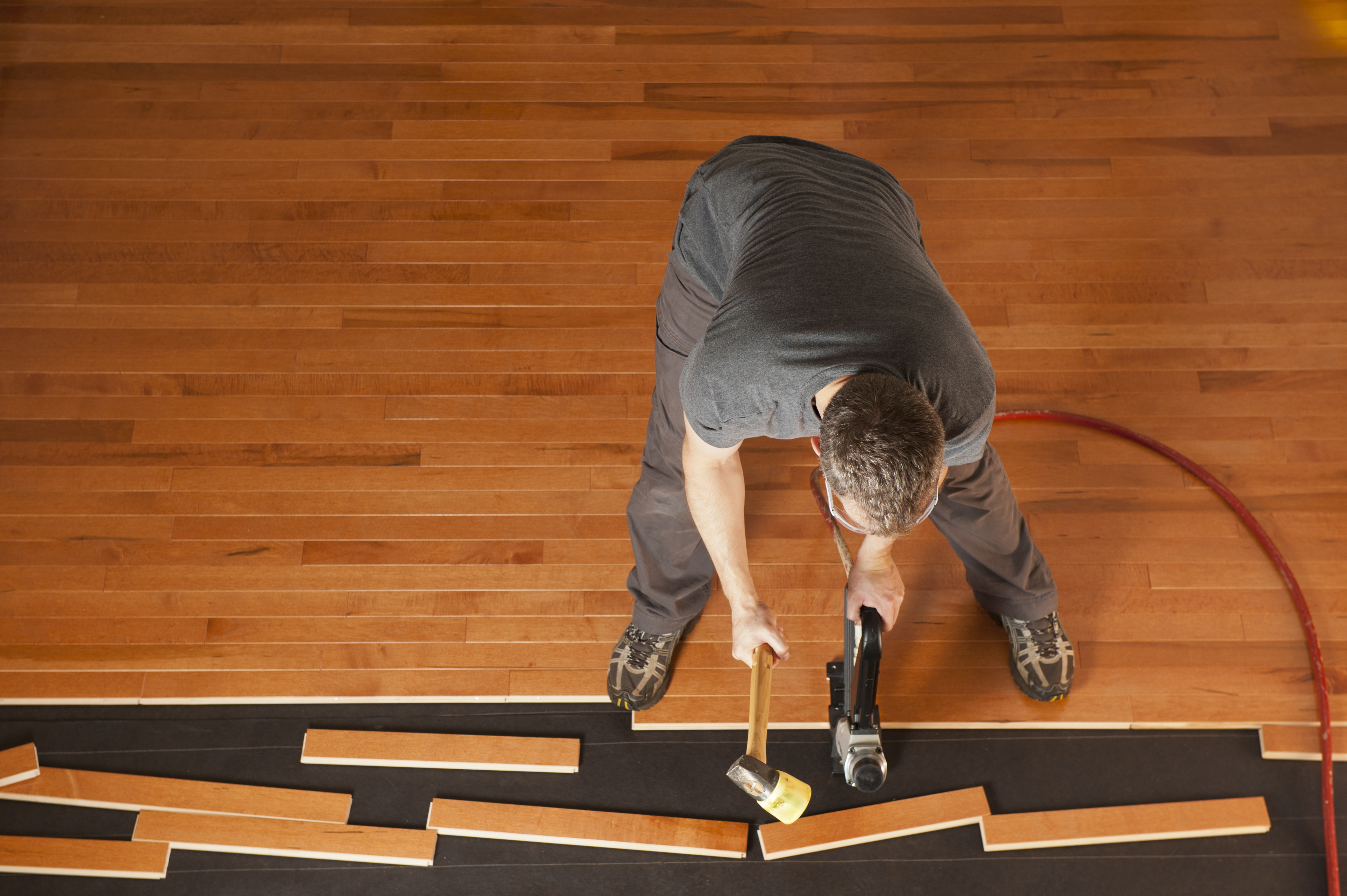 Southern Premier Hardwood Flooring