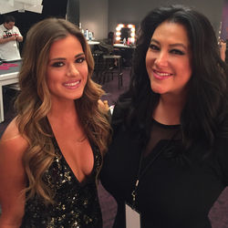 JoJo Fletcher