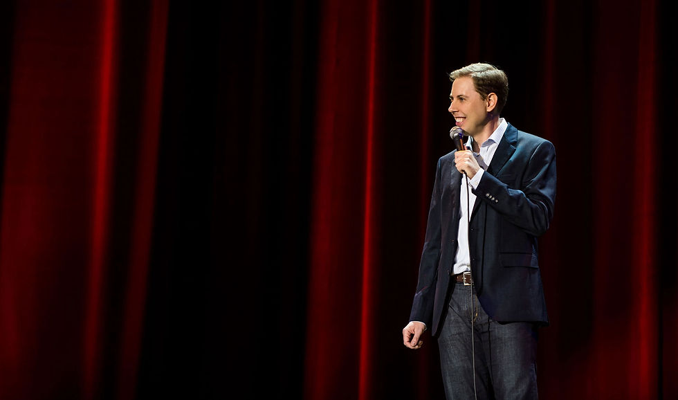 Ryan Hamilton