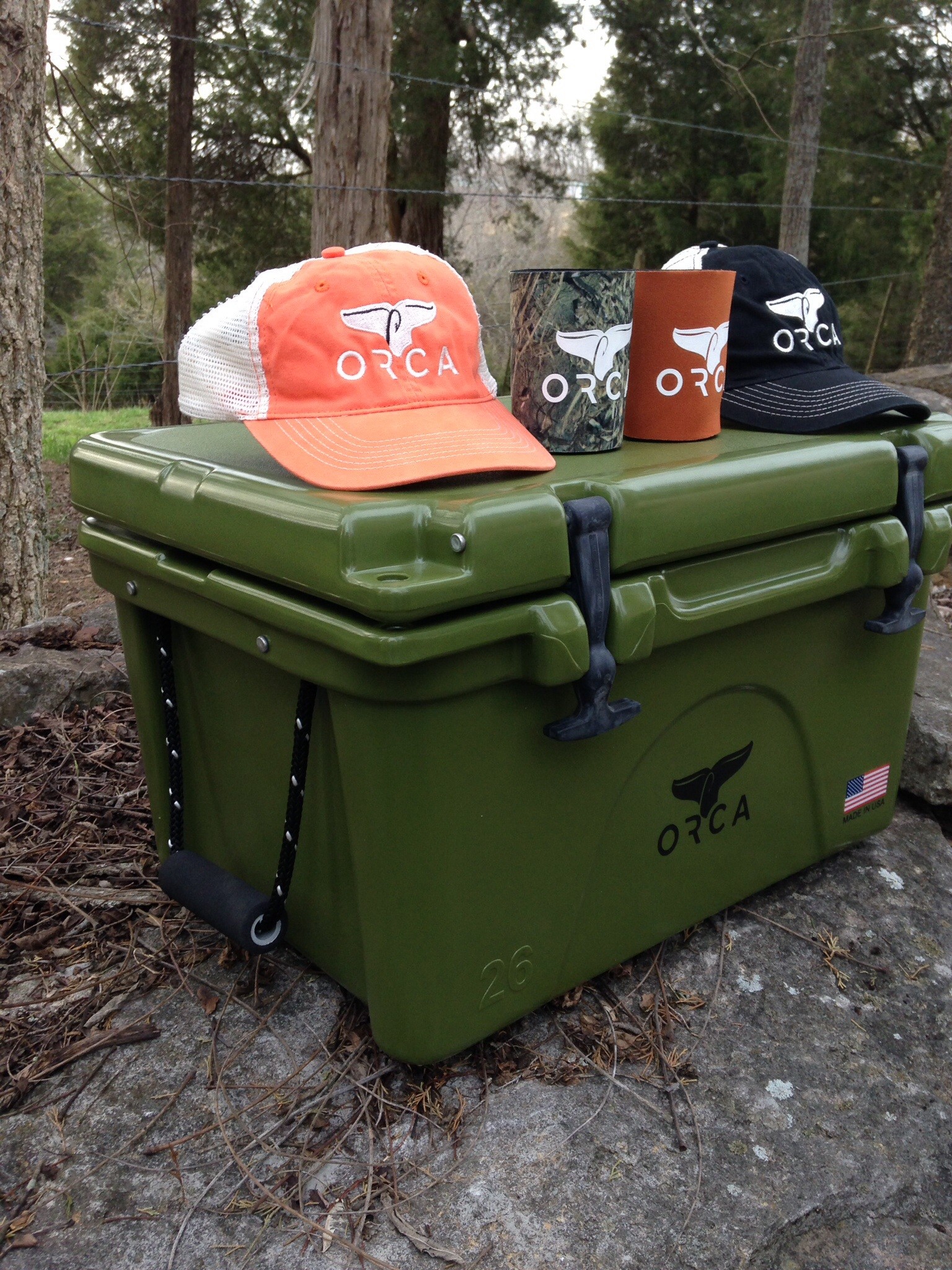 Lumber River TradCing Company