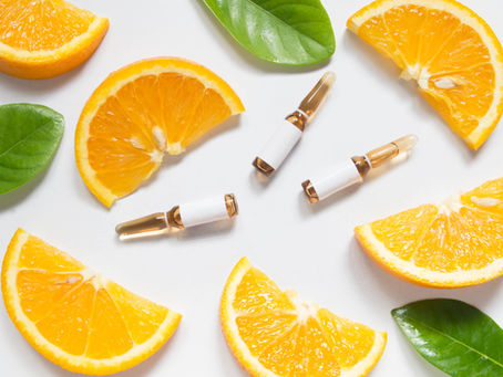 Why do I need a Vitamin Boost?