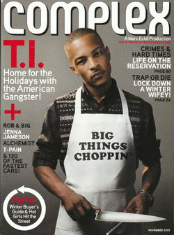 T.I. Complex Magazine spread (1)