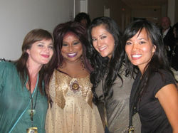 Chaka Khan