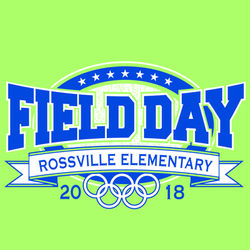 Field Day 2018