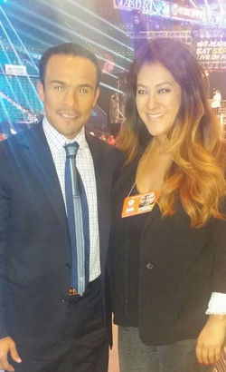 Juan Marquez