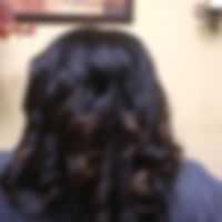 lauren back