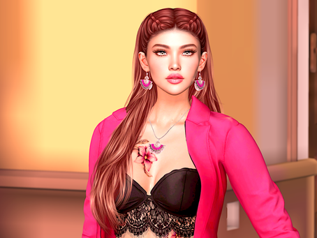 🌹Sri Look 432🌹