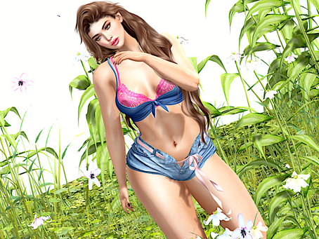 🌹Sri Look 436🌹