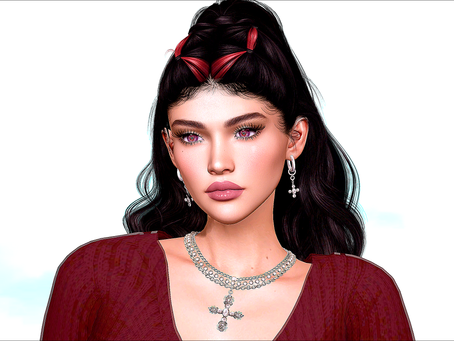 🌹Sri Look 557🌹