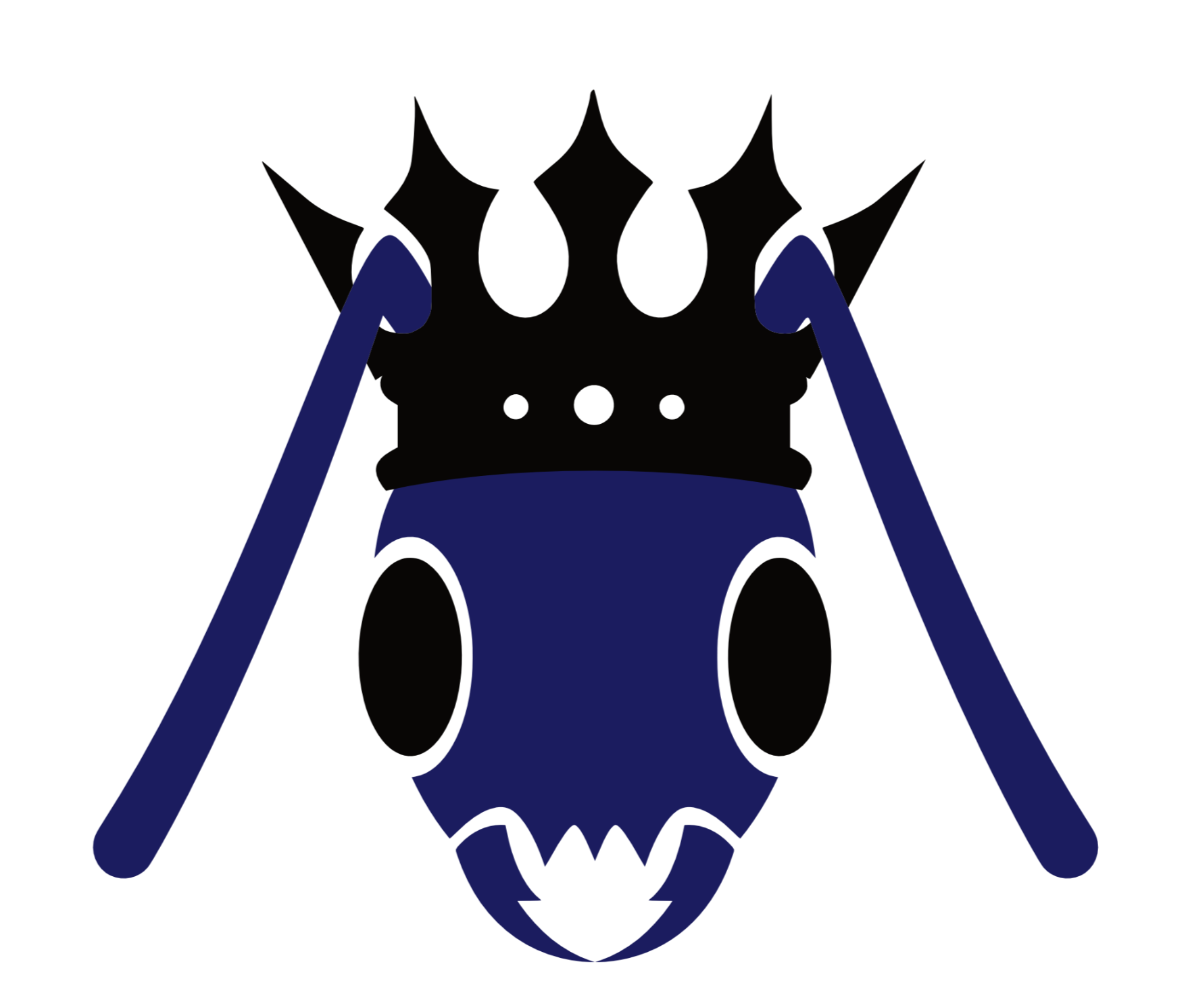 The Ant Sir Pest Solutions - Logo