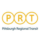 picture of Pittsburgh Regional Transit logo