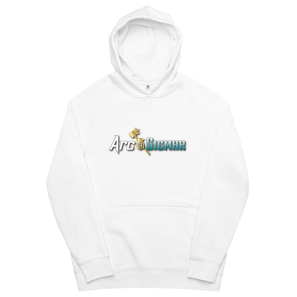 Thumbnail: Arc Of Sigmar Hoodie