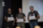 Venerating 5 Year Veterans - 2018