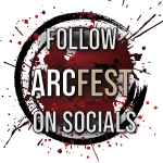 Follow ArcFest on Socials 